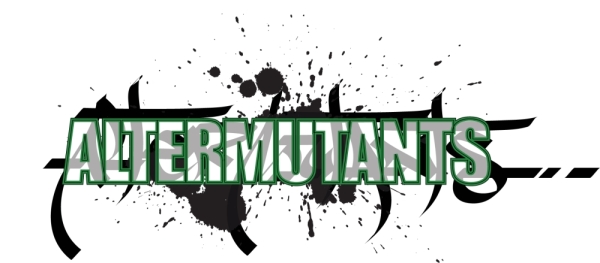 Altermutants