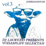 YodaSpliff Selektah