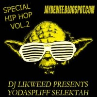 Yodaspliff Hip-Hop 2