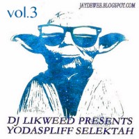 YodaSpliff Selektah Nu-Soul 3