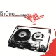 KinChino Mixtape vol.1