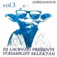DJ Likweed MIXTAPES, free download