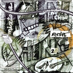 KinChino 2.3 variante B // visuel : Seb Rost