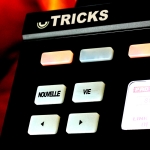 Tricks - Nouvelle Vie