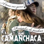 la camanchaca