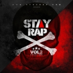 Stay Rap vol.2