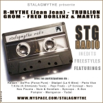 STG Radio vol.1