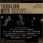 STG Radio vol.2